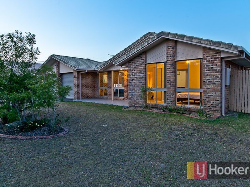 17 Sanicle Street, Bald Hills QLD 4036