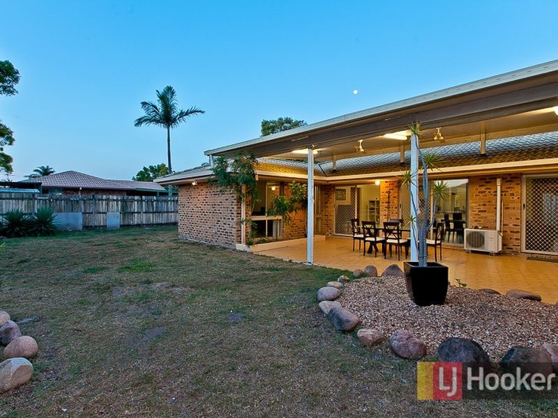 17 Sanicle Street, Bald Hills QLD 4036