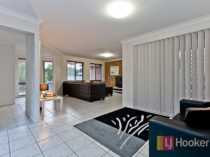 17 Sanicle Street, Bald Hills QLD 4036
