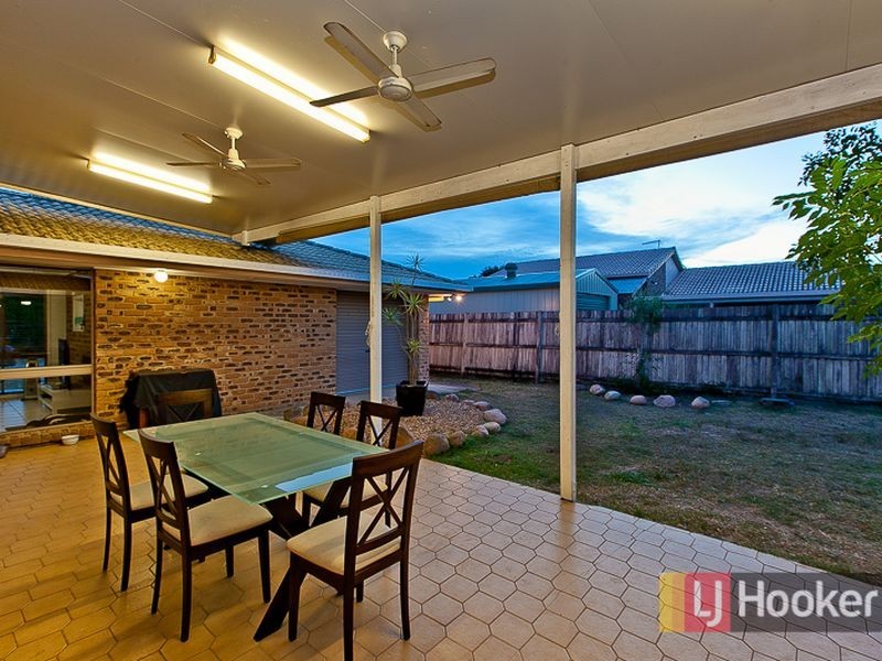 17 Sanicle Street, Bald Hills QLD 4036
