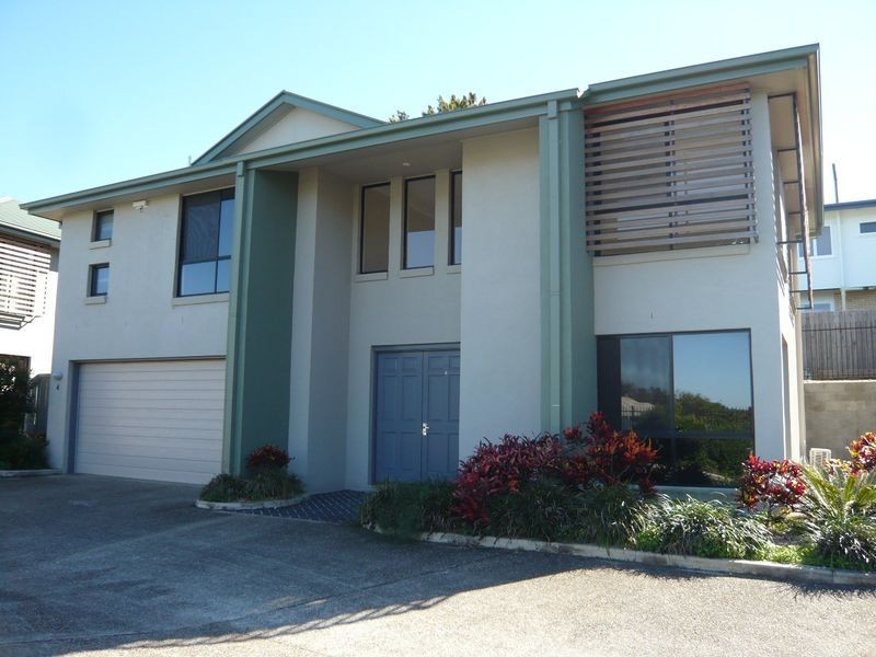 4/42 Ronnex, Aspley QLD 4034