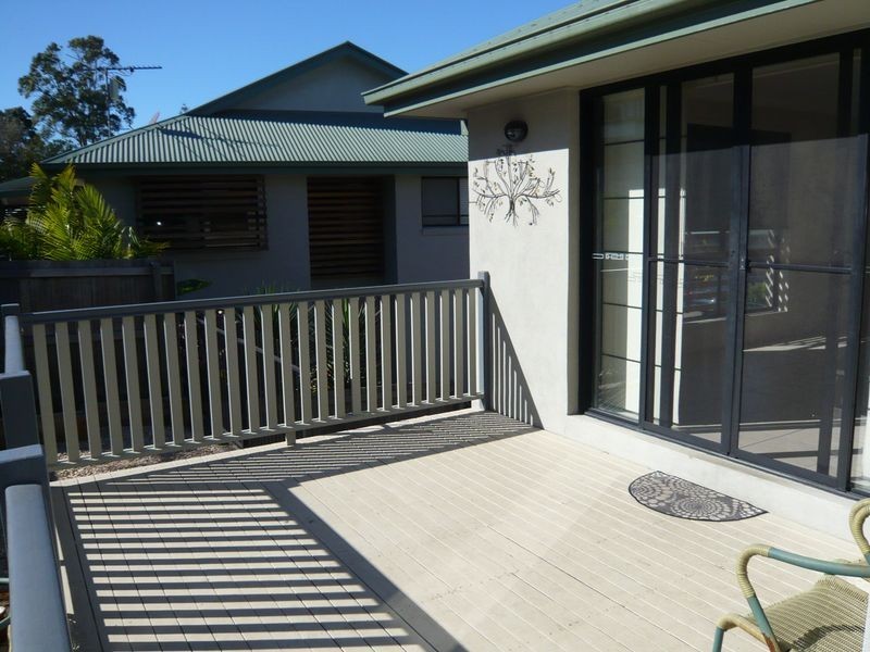4/42 Ronnex, Aspley QLD 4034