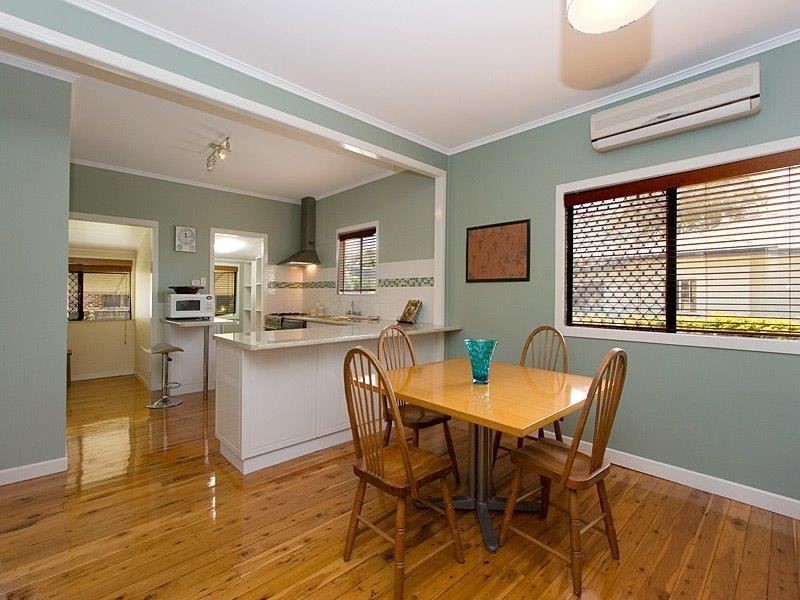 60 Bayview Terrace, Wavell Heights QLD 4012