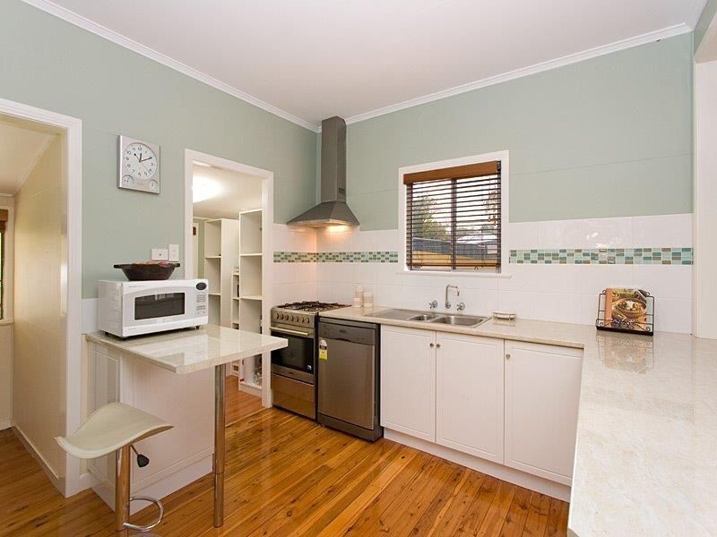 60 Bayview Terrace, Wavell Heights QLD 4012