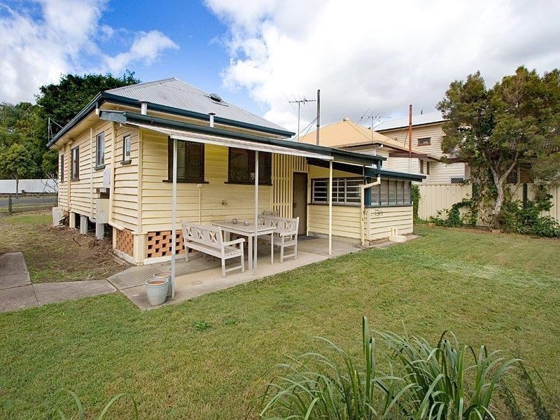 60 Bayview Terrace, Wavell Heights QLD 4012