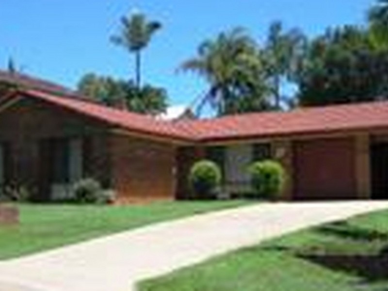 12 Chataeu Street, Carseldine QLD 4034