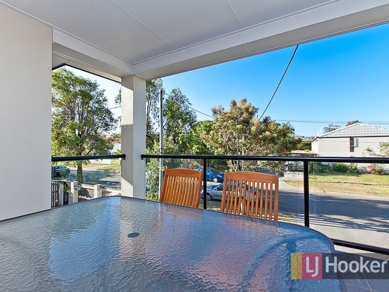6/18 Seeney Street, Zillmere QLD 4034
