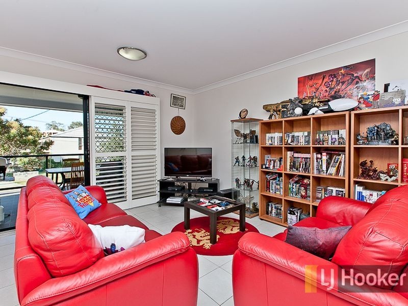 6/18 Seeney Street, Zillmere QLD 4034