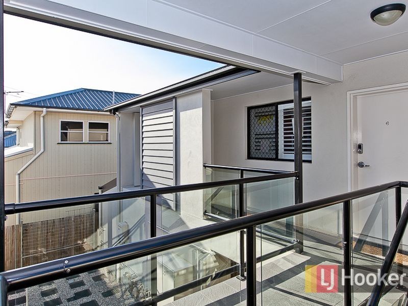 6/18 Seeney Street, Zillmere QLD 4034