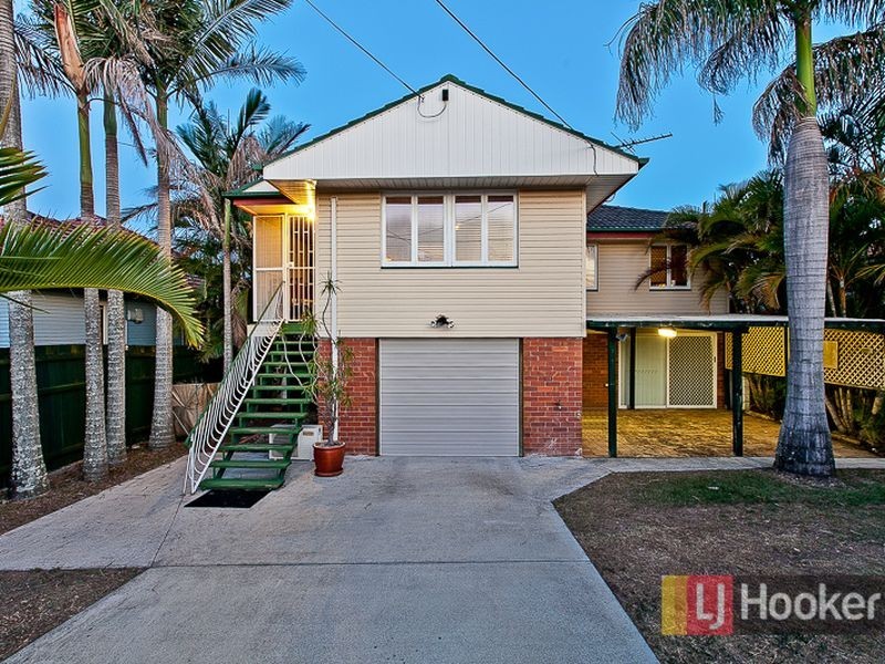 39 Rossett Street, Chermside West QLD 4032