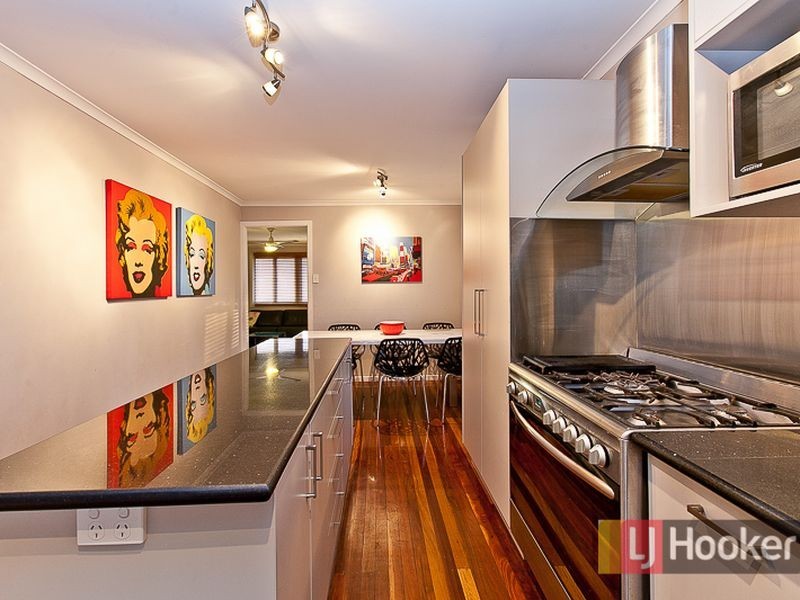 39 Rossett Street, Chermside West QLD 4032
