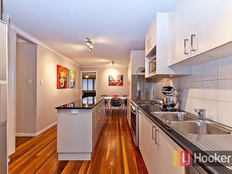 39 Rossett Street, Chermside West QLD 4032