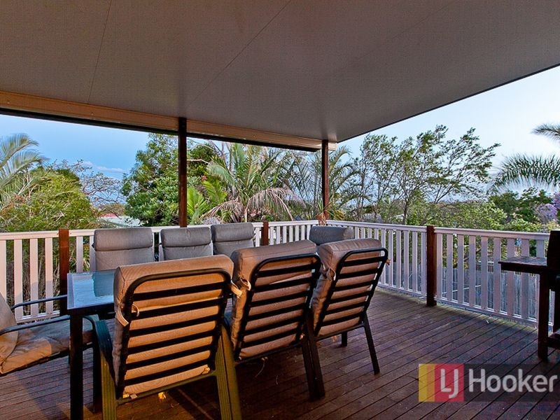 39 Rossett Street, Chermside West QLD 4032