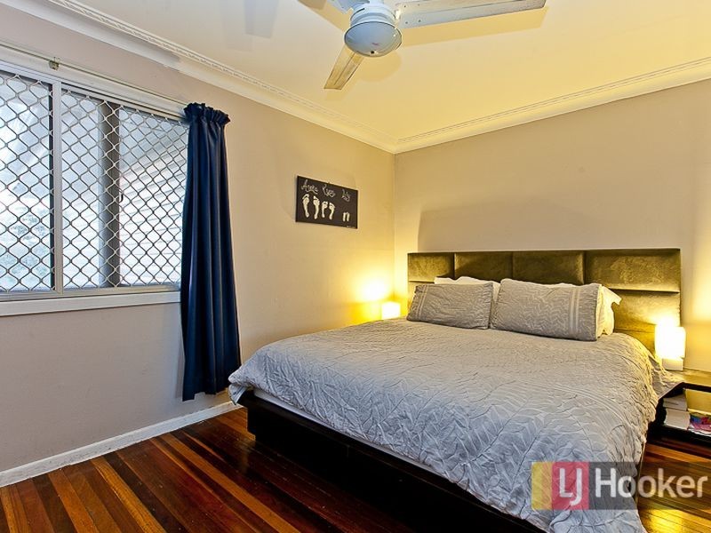 39 Rossett Street, Chermside West QLD 4032