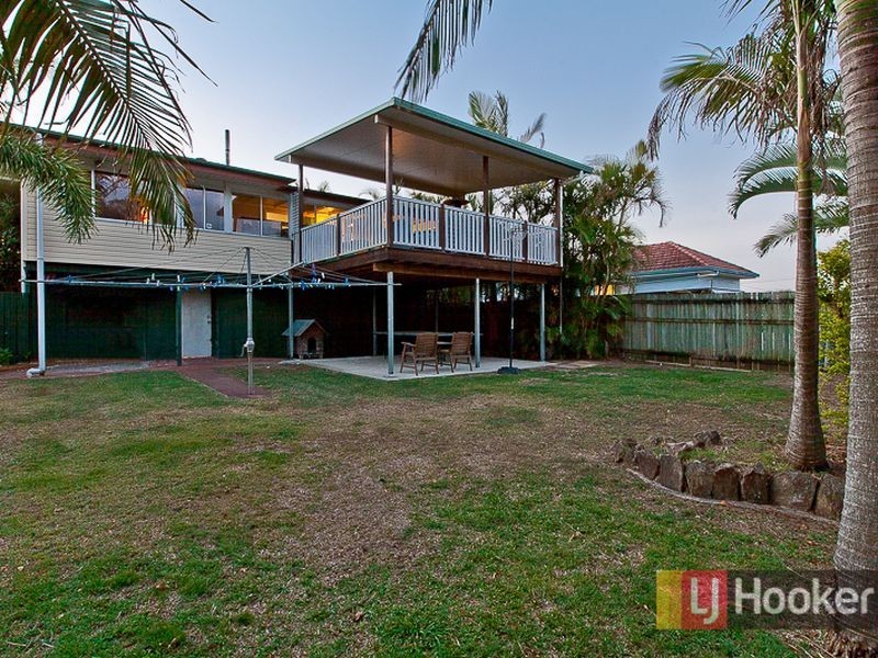 39 Rossett Street, Chermside West QLD 4032