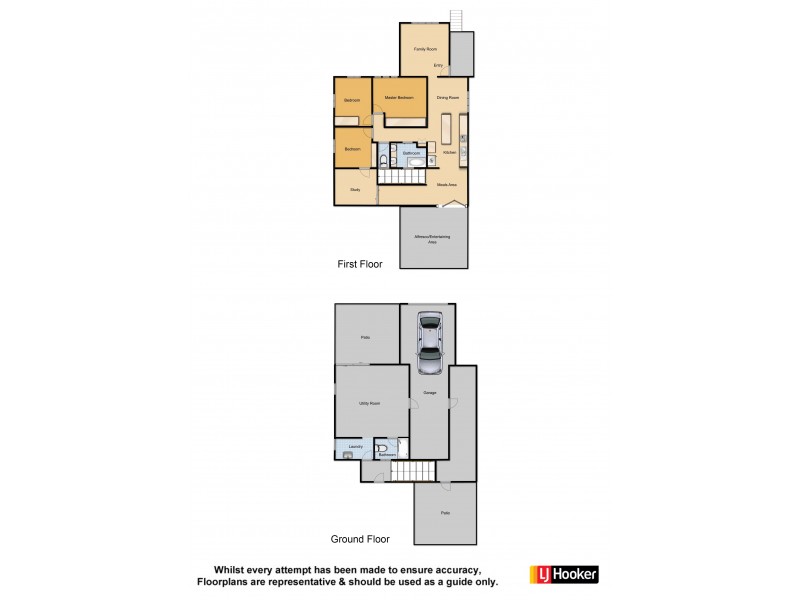 39 Rossett Street, Chermside West QLD 4032 Floorplan