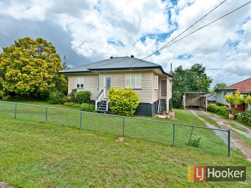 2 Chailey Street, Aspley QLD 4034
