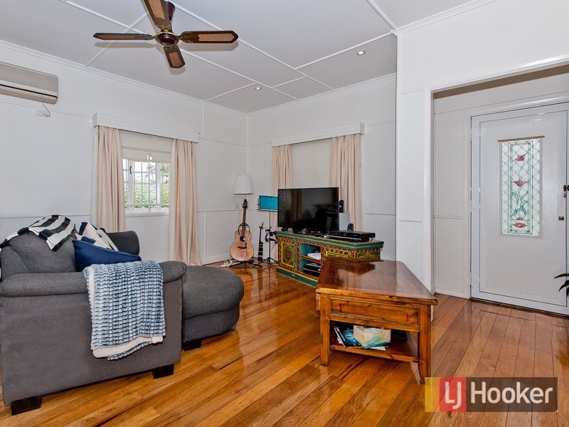 2 Chailey Street, Aspley QLD 4034