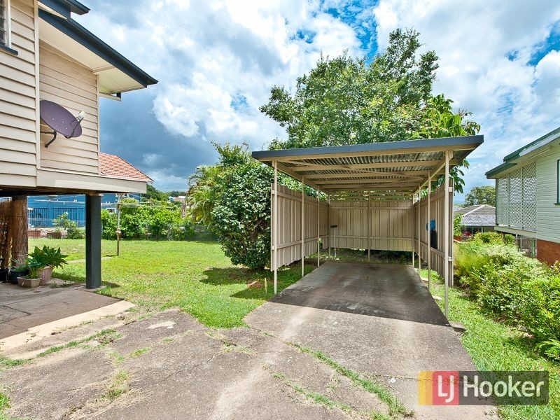 2 Chailey Street, Aspley QLD 4034
