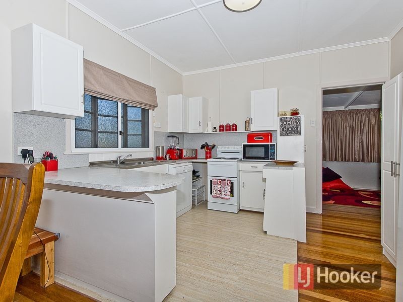 45 Halcomb Street, Zillmere QLD 4034