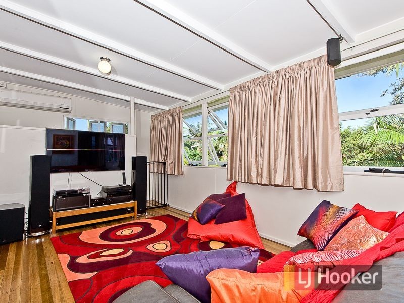 45 Halcomb Street, Zillmere QLD 4034