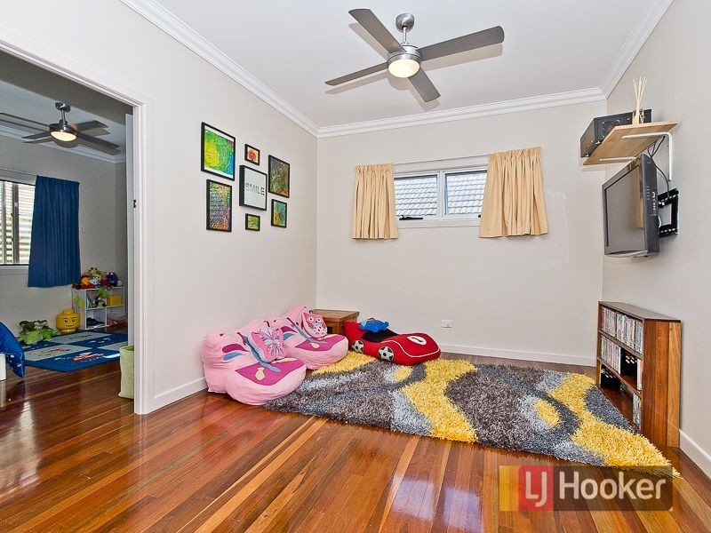 45 Halcomb Street, Zillmere QLD 4034