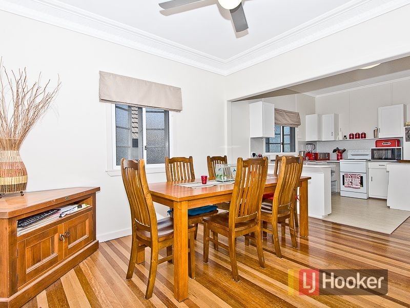 45 Halcomb Street, Zillmere QLD 4034