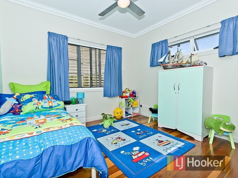 45 Halcomb Street, Zillmere QLD 4034