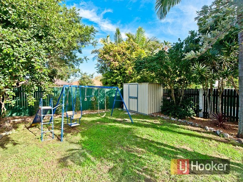 45 Halcomb Street, Zillmere QLD 4034