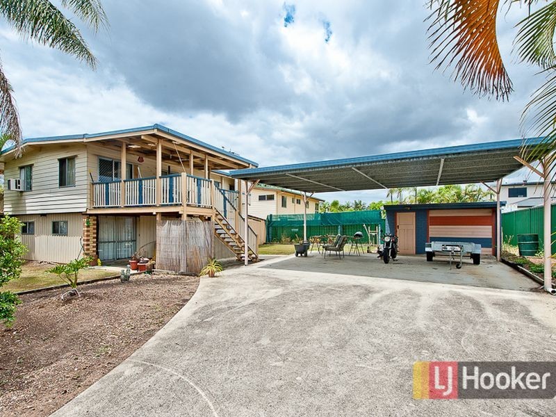 22 Rinnicrew Street, Bracken Ridge QLD 4017