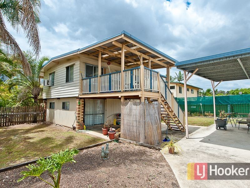 22 Rinnicrew Street, Bracken Ridge QLD 4017