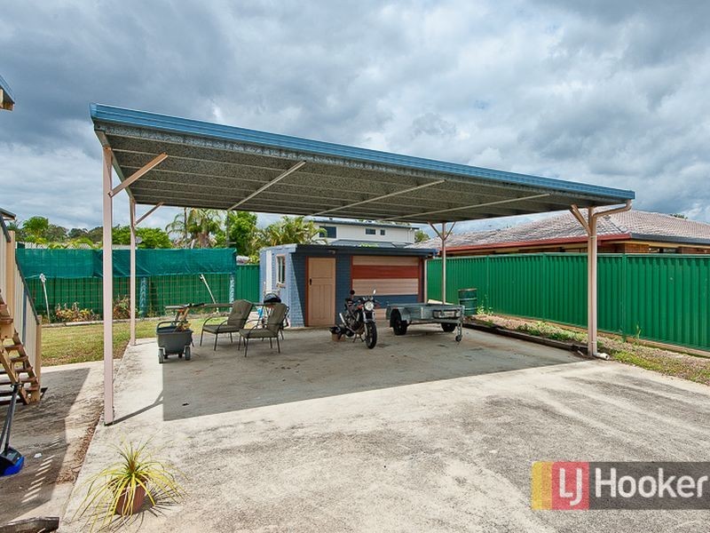 22 Rinnicrew Street, Bracken Ridge QLD 4017