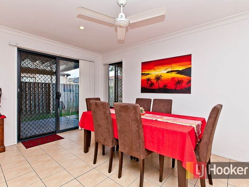 8 Peppermint Court, Bracken Ridge QLD 4017