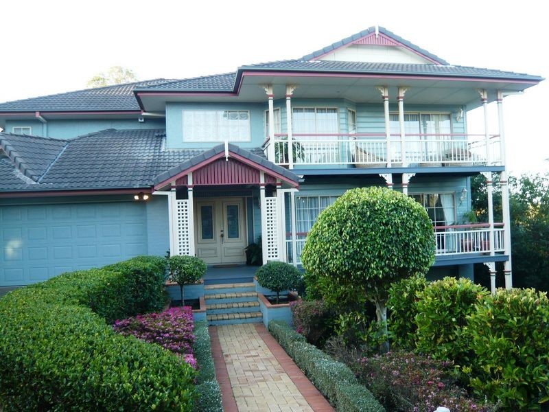 12 Roebig Street, Aspley QLD 4034