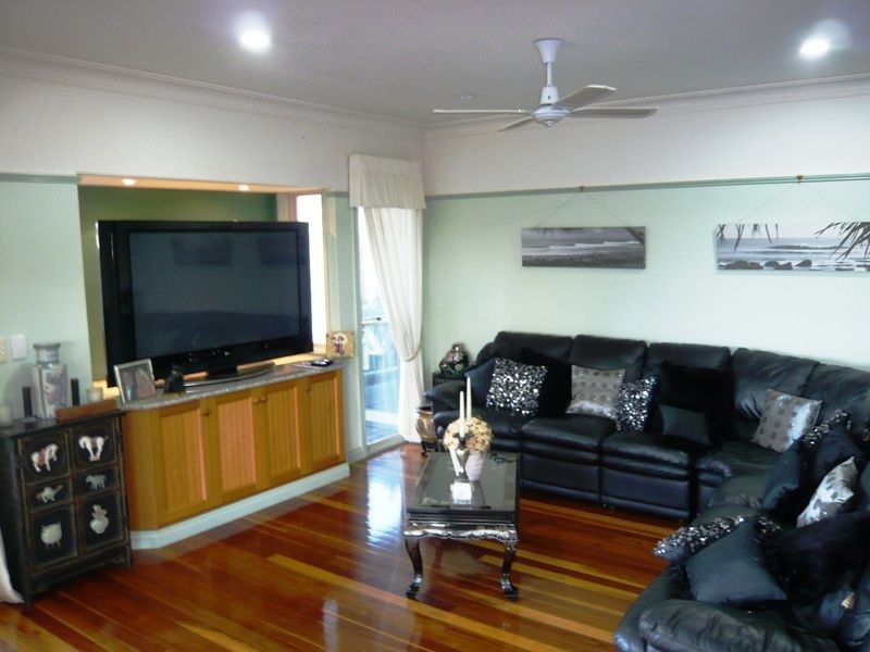 12 Roebig Street, Aspley QLD 4034