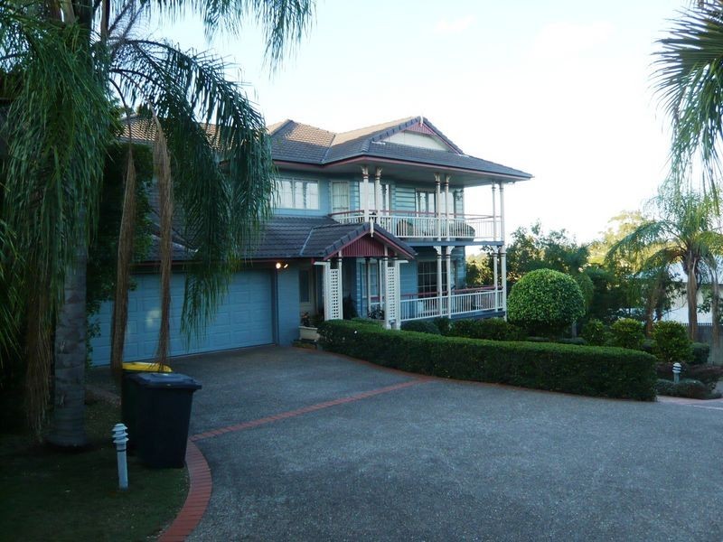 12 Roebig Street, Aspley QLD 4034