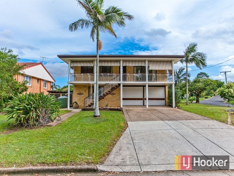 32 Craigslea Street, Chermside West QLD 4032