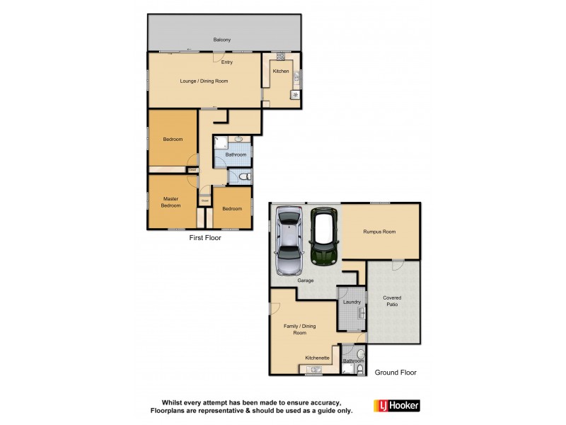 32 Craigslea Street, Chermside West QLD 4032 Floorplan