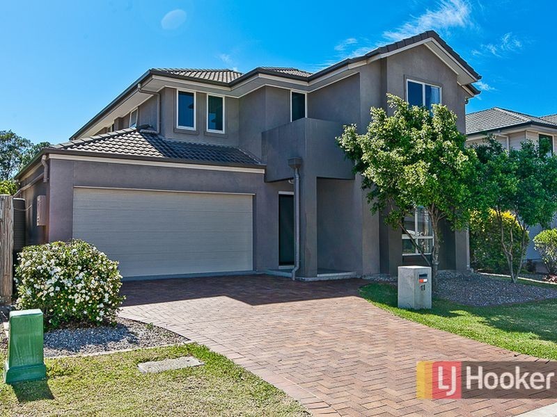 11 Greenwich Drive, Bald Hills QLD 4036