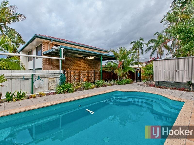2 Elsergundo Street, Bracken Ridge QLD 4017