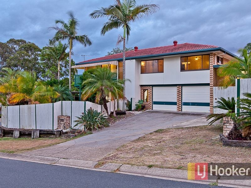 2 Elsergundo Street, Bracken Ridge QLD 4017