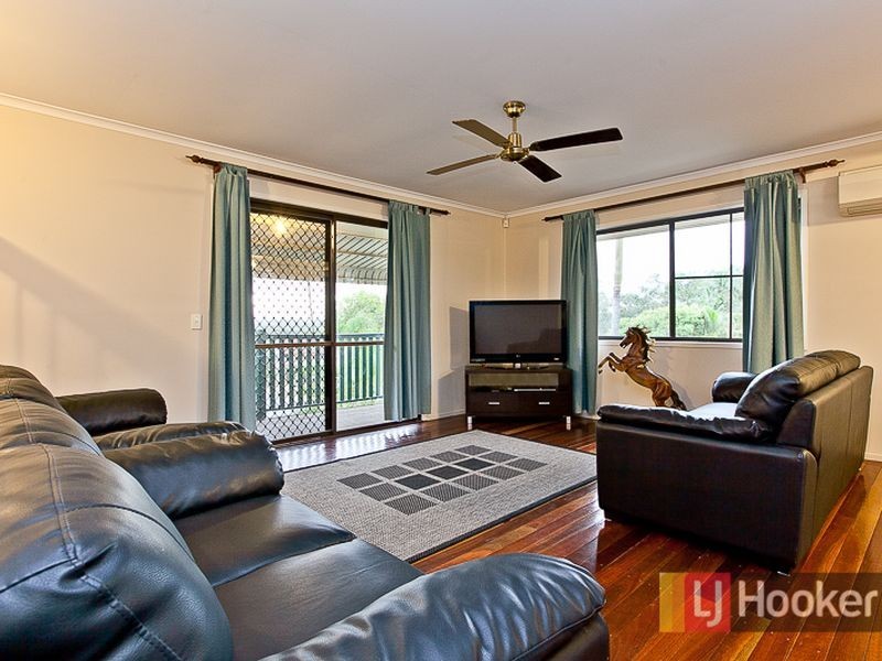 2 Elsergundo Street, Bracken Ridge QLD 4017