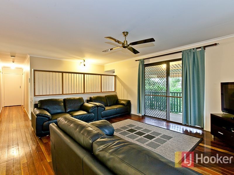 2 Elsergundo Street, Bracken Ridge QLD 4017