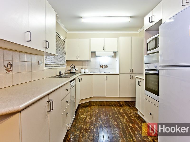 2 Elsergundo Street, Bracken Ridge QLD 4017
