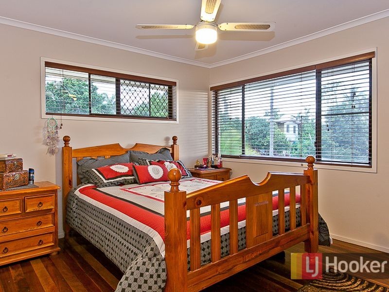 2 Elsergundo Street, Bracken Ridge QLD 4017