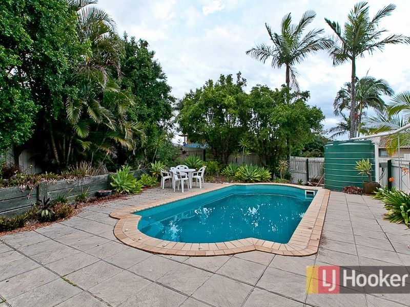 2 Elsergundo Street, Bracken Ridge QLD 4017