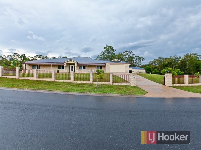 56 Dean Drive, Narangba QLD 4504