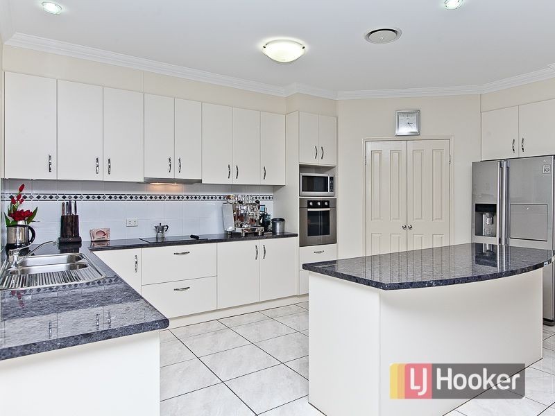 56 Dean Drive, Narangba QLD 4504