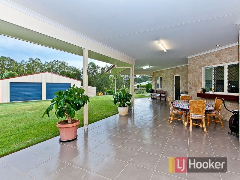 56 Dean Drive, Narangba QLD 4504