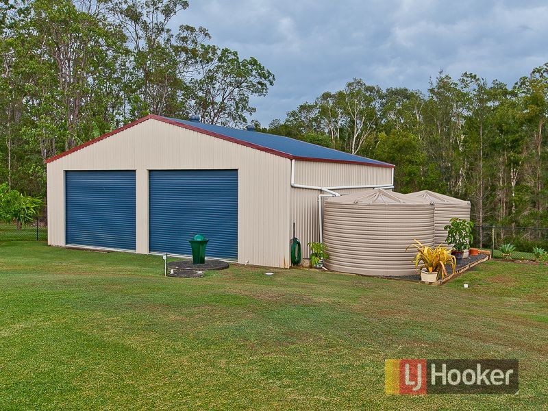 56 Dean Drive, Narangba QLD 4504